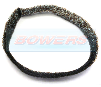 BOW1070015 Snow Filter For Motorised Roof Vent